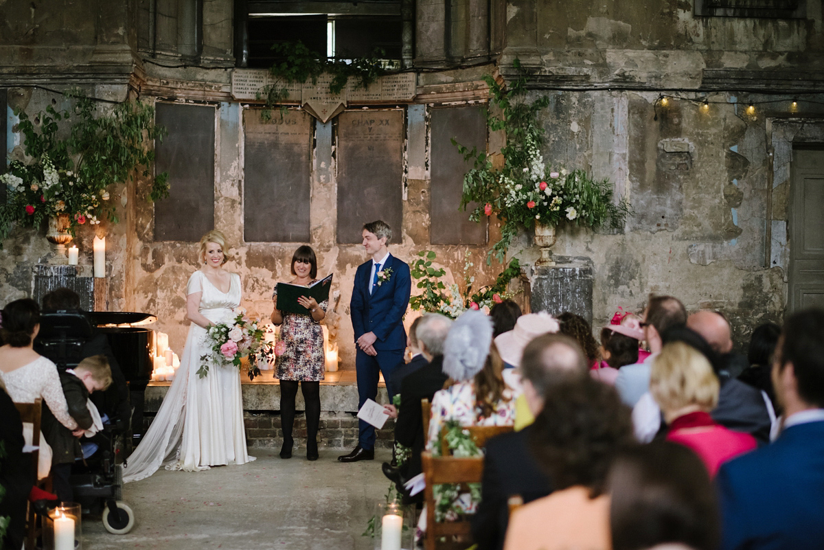 belle and bunty dress london wedding ed godden photography 57 1