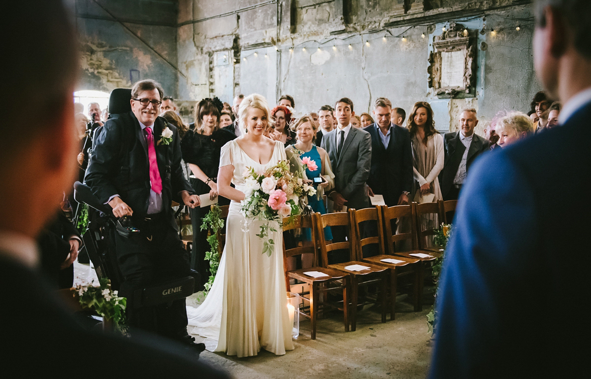 belle and bunty dress london wedding ed godden photography 65 1