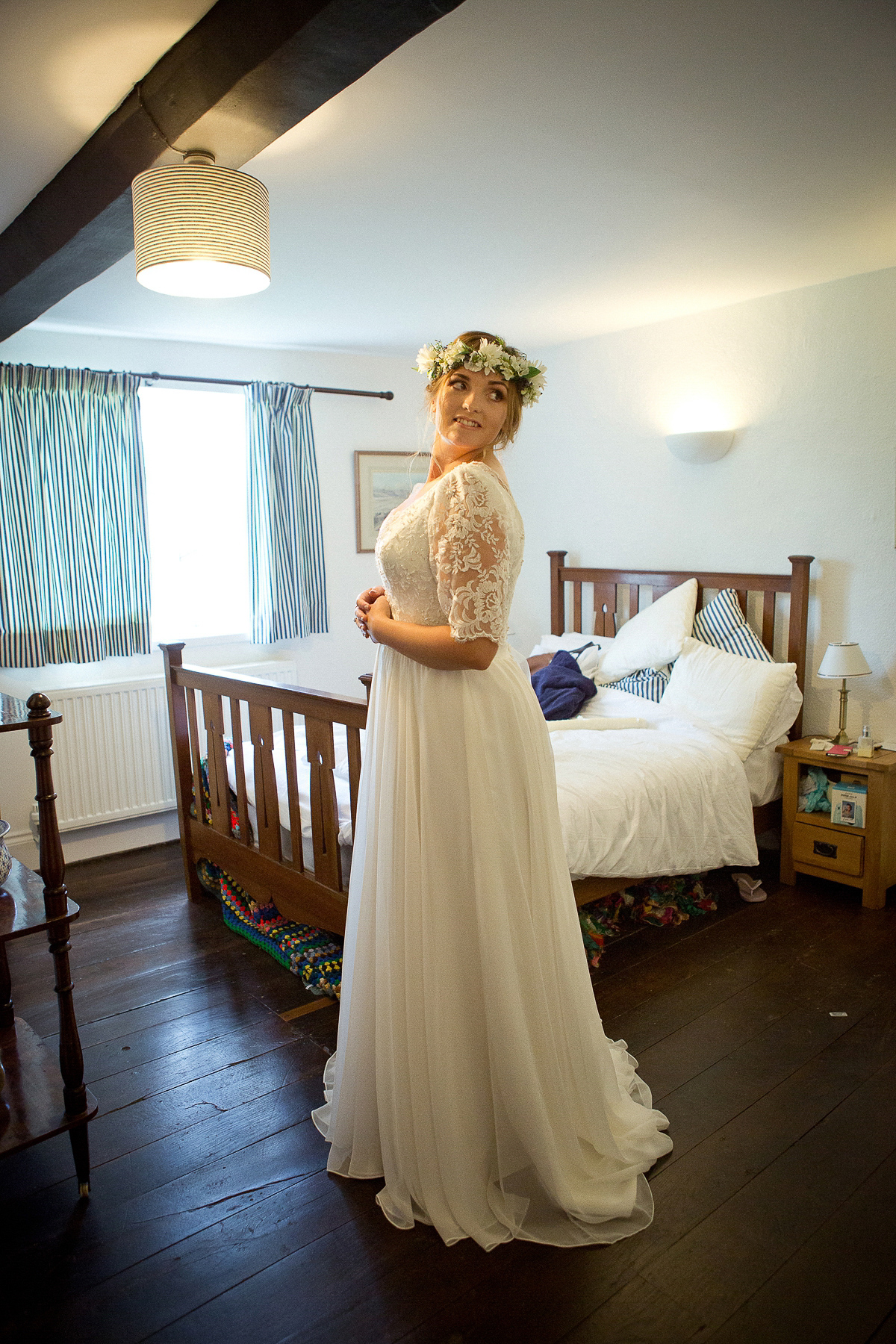 charlotte balbier english country wedding 14 1