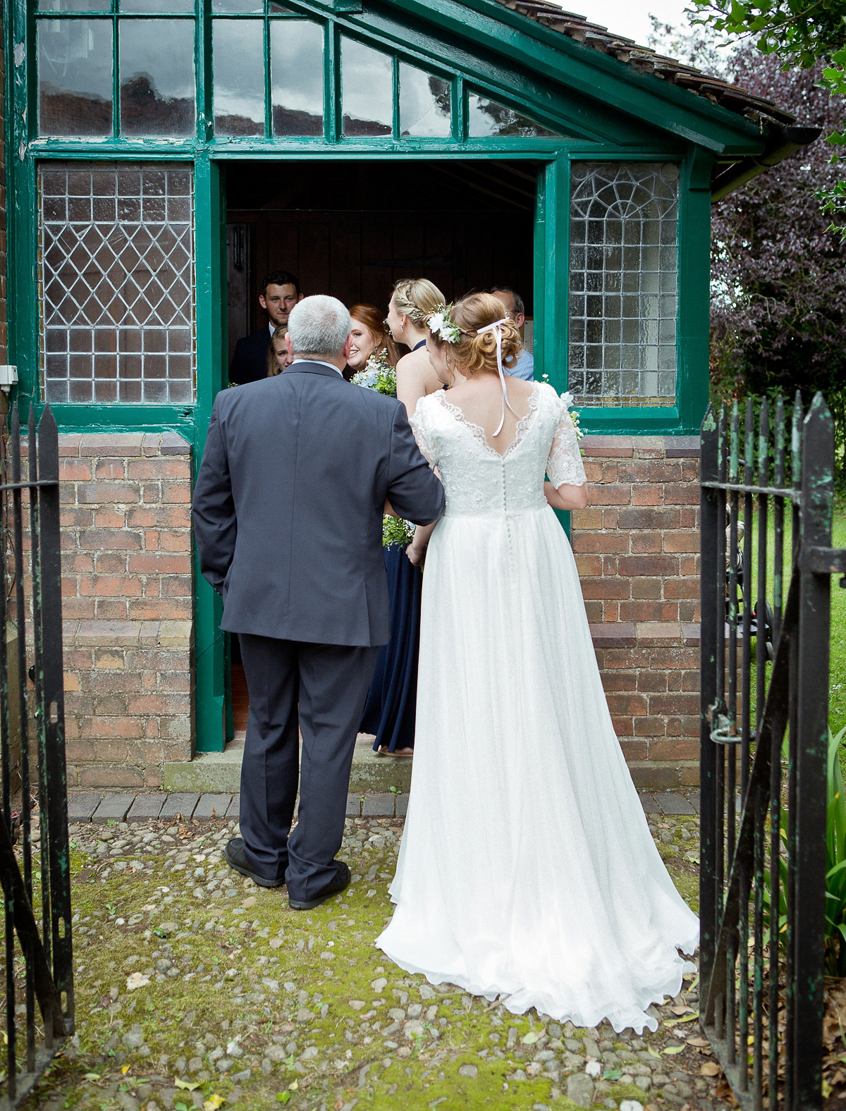 charlotte balbier english country wedding 28 1