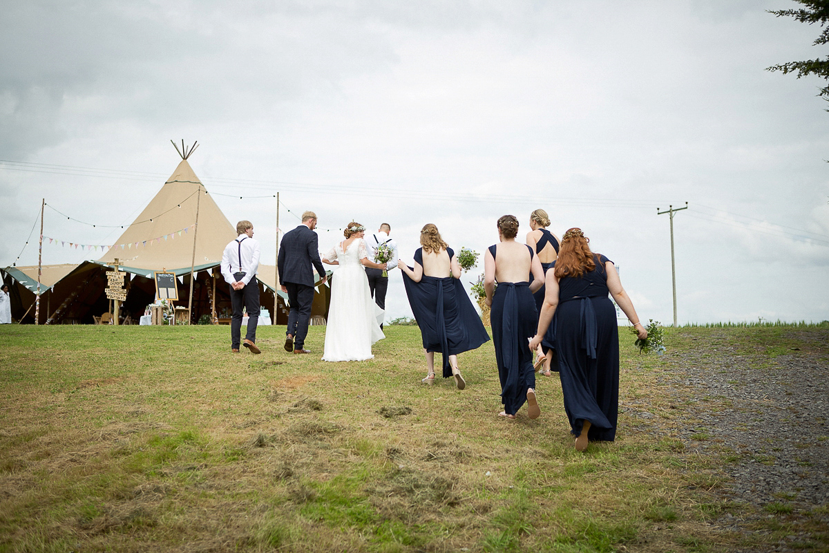 charlotte balbier english country wedding 36 1