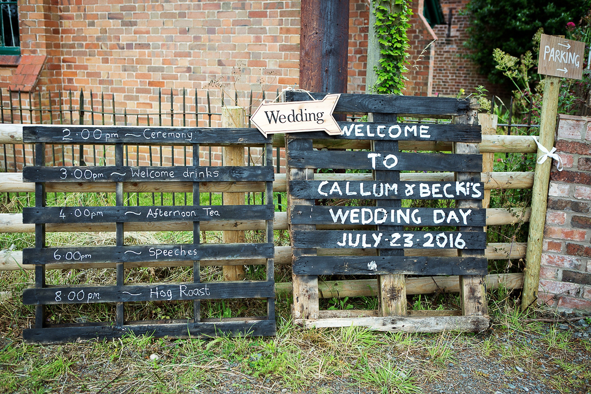 charlotte balbier english country wedding 39 1