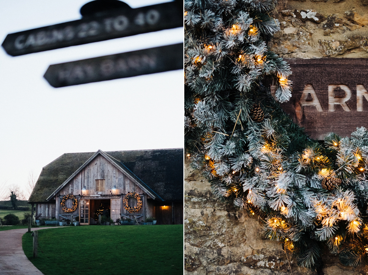 hermione de paula soho farmhouse wedding 1 1