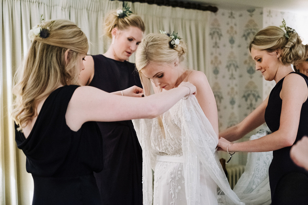 hermione de paula soho farmhouse wedding 21 1