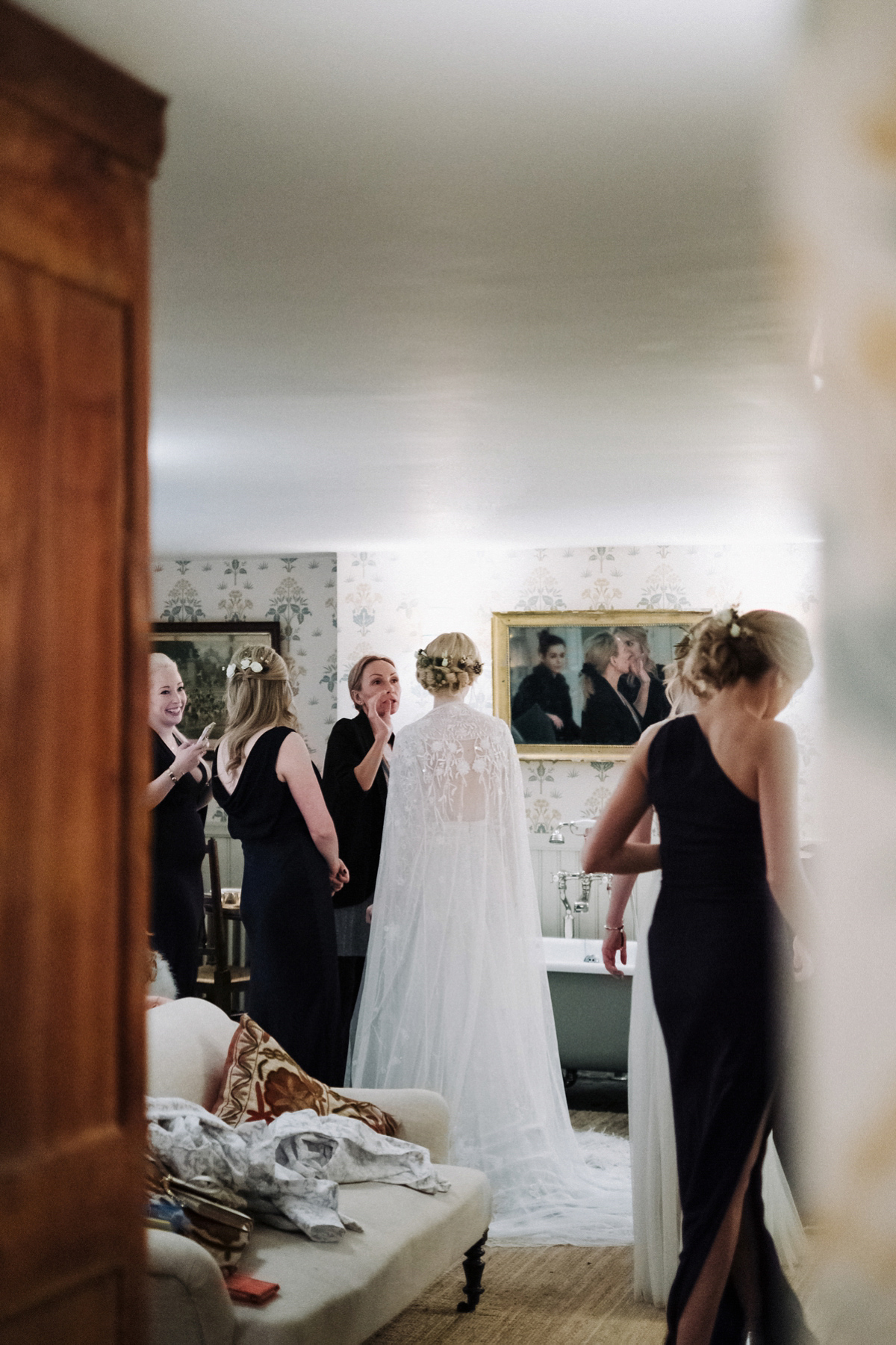 hermione de paula soho farmhouse wedding 23 3