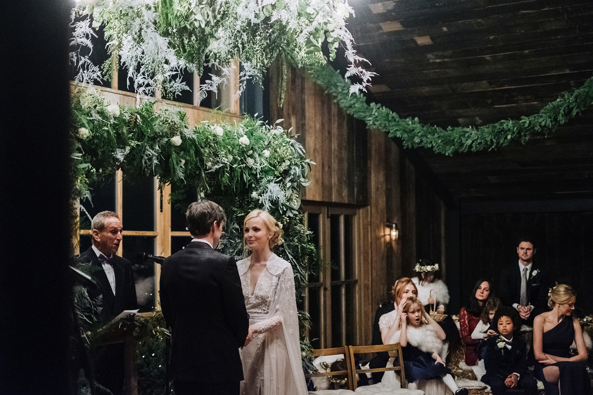 hermione de paula soho farmhouse wedding 31 1