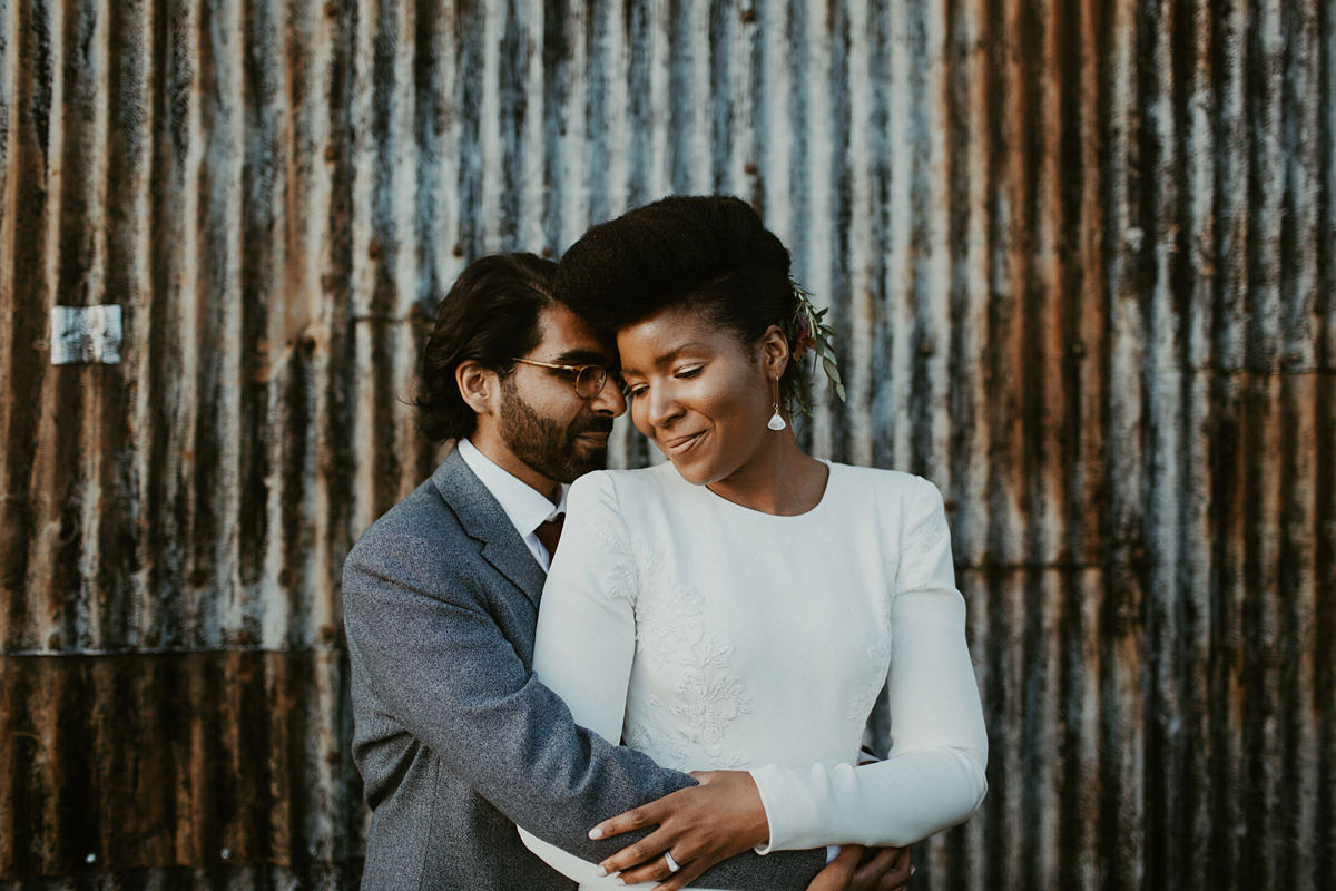 interracial wedding cripps barn 68 1