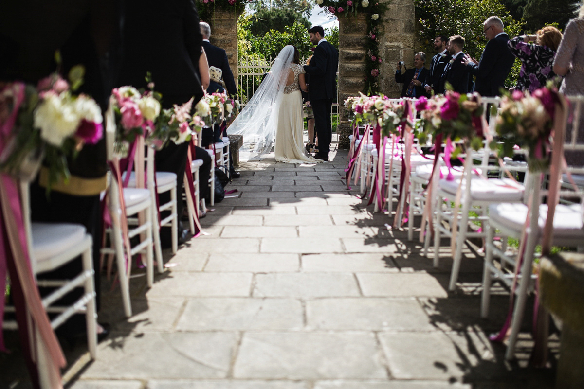 jenny packham dress puglia italy wedding 21 1