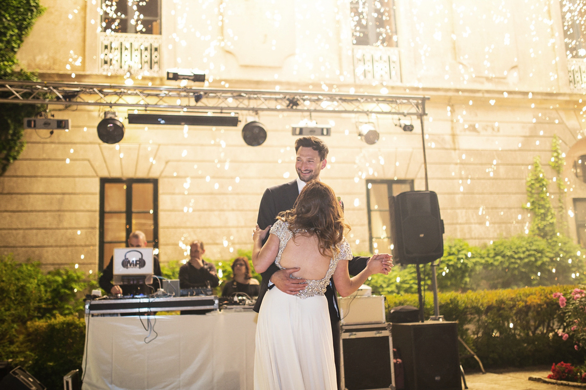 jenny packham dress puglia italy wedding 40 1