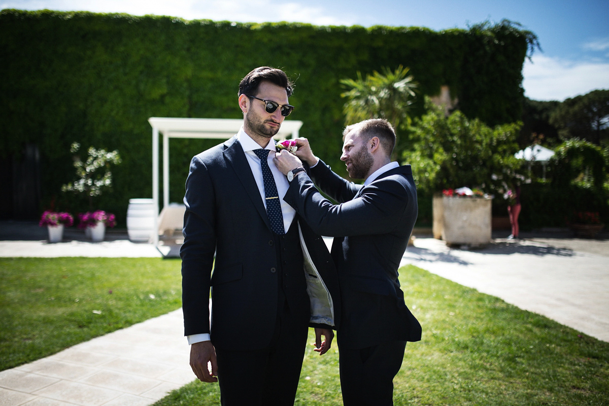 jenny packham dress puglia italy wedding 46 1