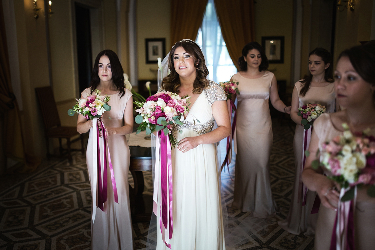 jenny packham dress puglia italy wedding 51 1