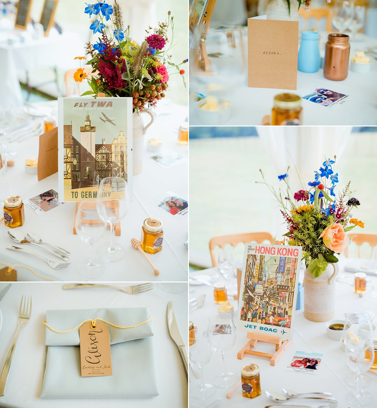justin alexander colourful country house wedding september 24 1