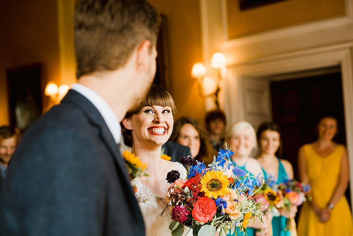justin alexander colourful country house wedding september 6 1