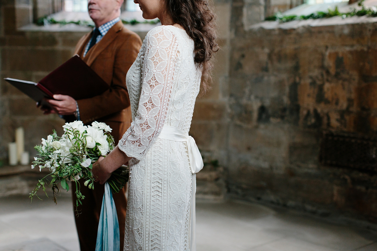 Swedish hasbeens hotsell wedding