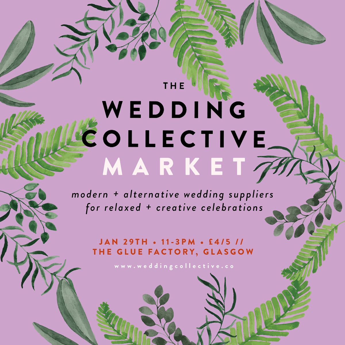 the wedding collective