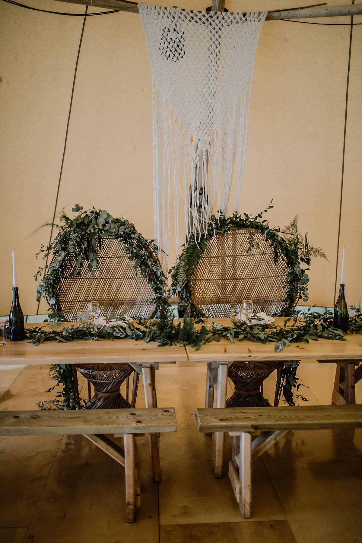 Toria wore a Rue de Seine gown for her natural, organic, Kinfolk inspired and bohemian wedding. Photography by Kat Hill. Toria wore a Rue de Seine gown for her natural, organic, Kinfolk inspired and bohemian wedding. Photography by Kat Hill.