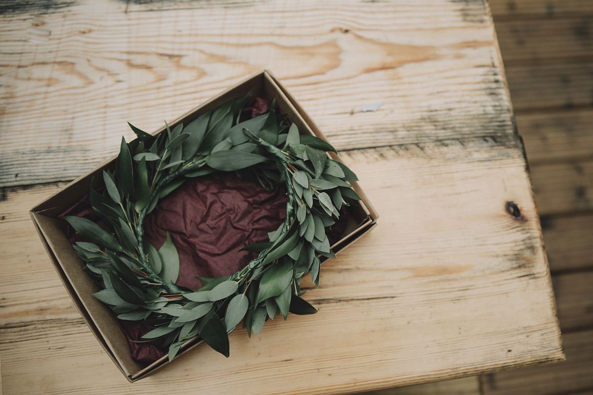 Toria wore a Rue de Seine gown for her natural, organic, Kinfolk inspired and bohemian wedding. Photography by Kat Hill. Toria wore a Rue de Seine gown for her natural, organic, Kinfolk inspired and bohemian wedding. Photography by Kat Hill.