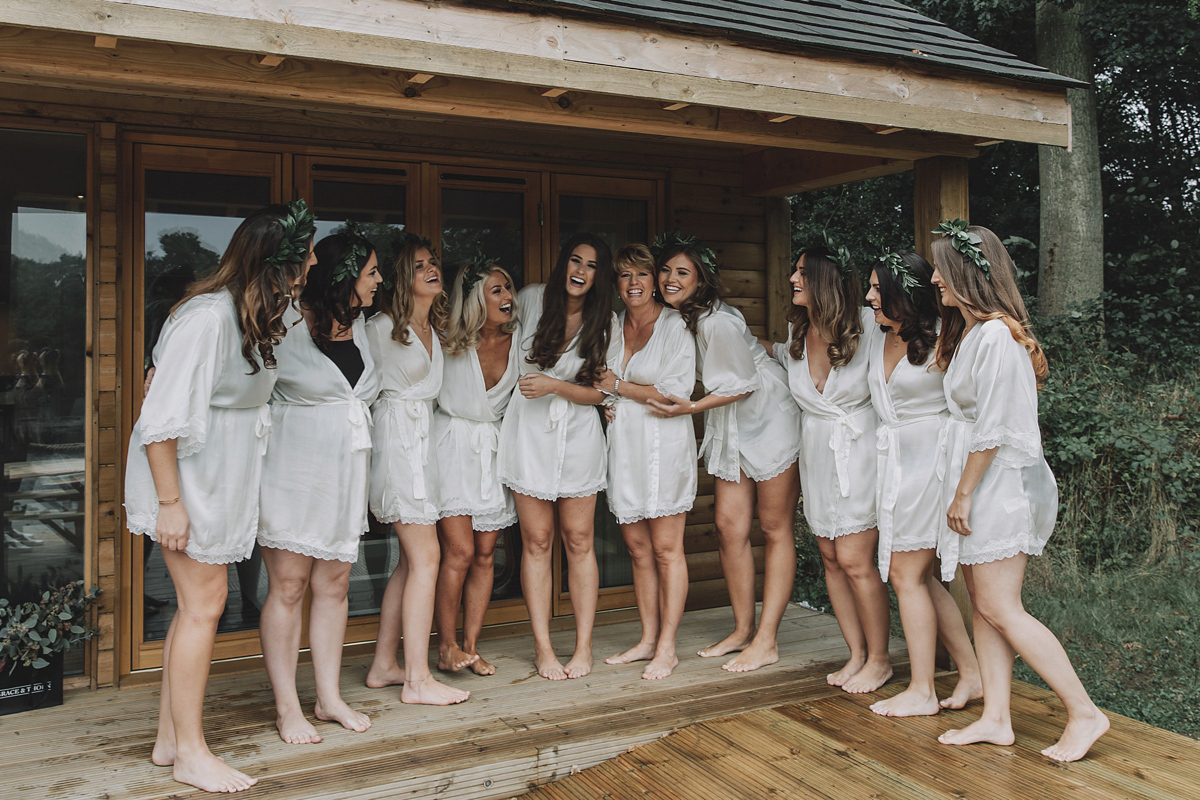 Toria wore a Rue de Seine gown for her natural, organic, Kinfolk inspired and bohemian wedding. Photography by Kat Hill. Toria wore a Rue de Seine gown for her natural, organic, Kinfolk inspired and bohemian wedding. Photography by Kat Hill.