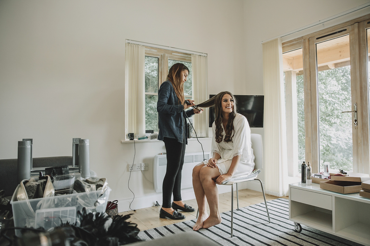 Toria wore a Rue de Seine gown for her natural, organic, Kinfolk inspired and bohemian wedding. Photography by Kat Hill. Toria wore a Rue de Seine gown for her natural, organic, Kinfolk inspired and bohemian wedding. Photography by Kat Hill.