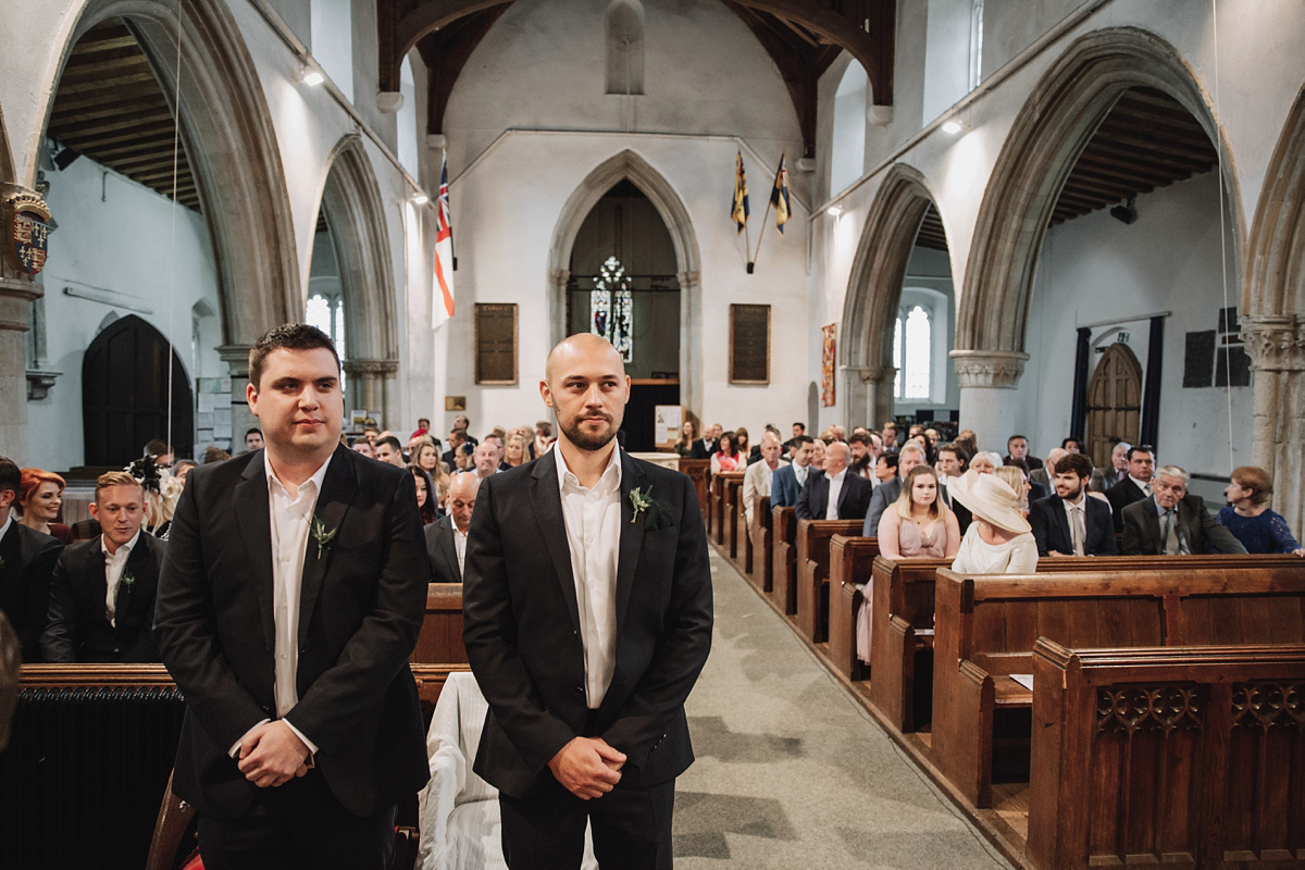 Toria wore a Rue de Seine gown for her natural, organic, Kinfolk inspired and bohemian wedding. Photography by Kat Hill. Toria wore a Rue de Seine gown for her natural, organic, Kinfolk inspired and bohemian wedding. Photography by Kat Hill.