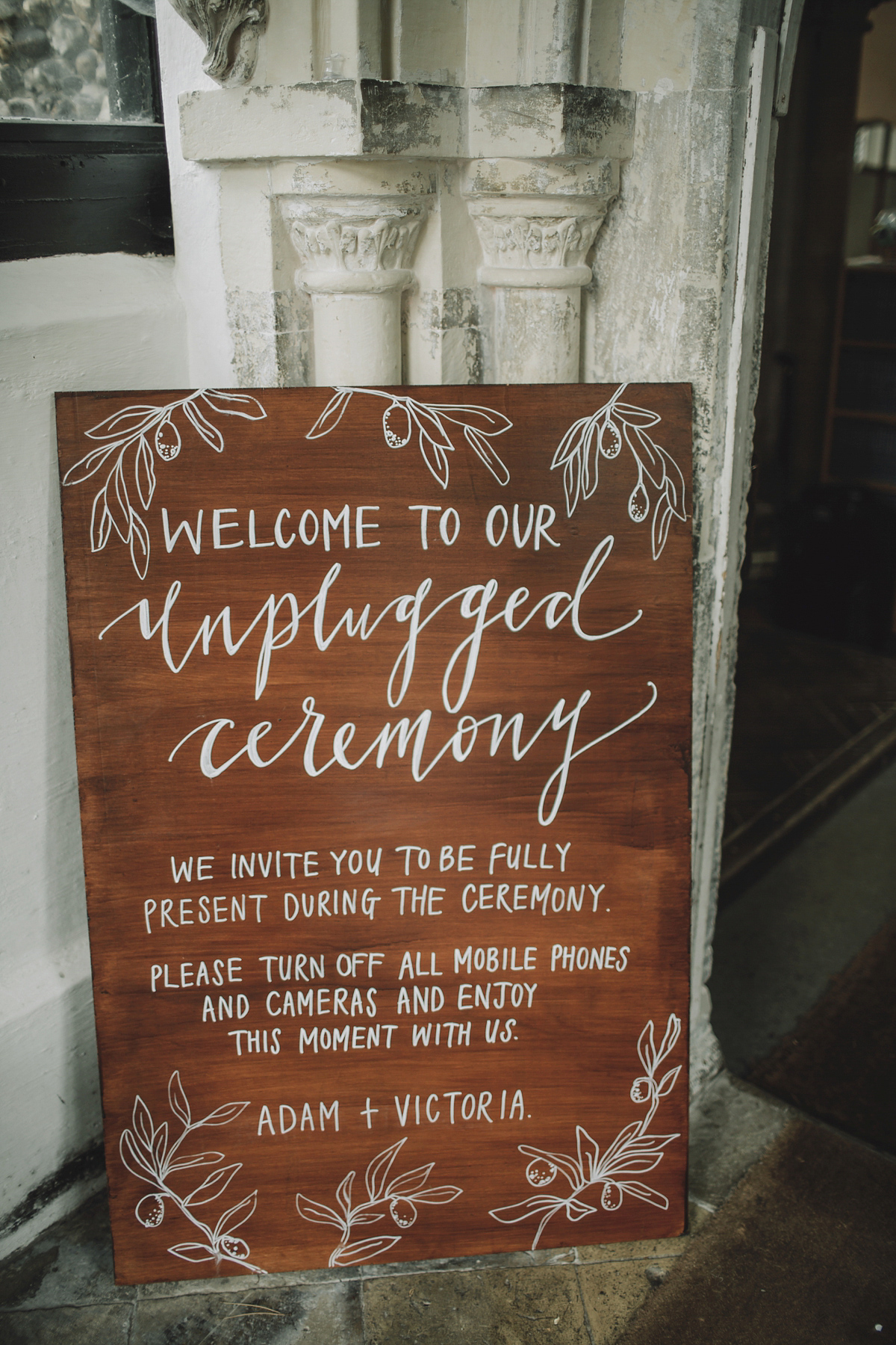 Toria wore a Rue de Seine gown for her natural, organic, Kinfolk inspired and bohemian wedding. Photography by Kat Hill. Toria wore a Rue de Seine gown for her natural, organic, Kinfolk inspired and bohemian wedding. Photography by Kat Hill.