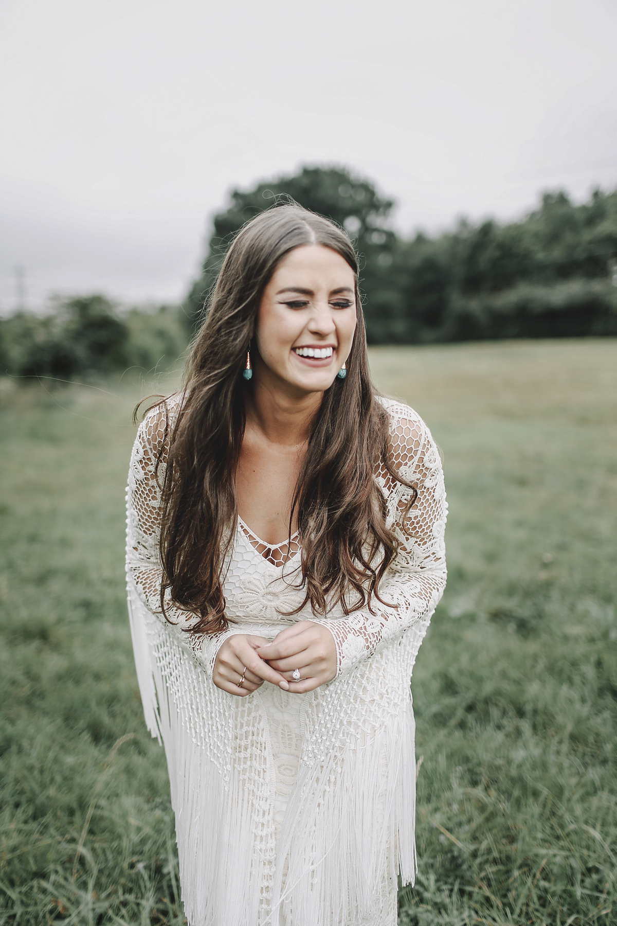 Toria wore a Rue de Seine gown for her natural, organic, Kinfolk inspired and bohemian wedding. Photography by Kat Hill. Toria wore a Rue de Seine gown for her natural, organic, Kinfolk inspired and bohemian wedding. Photography by Kat Hill.