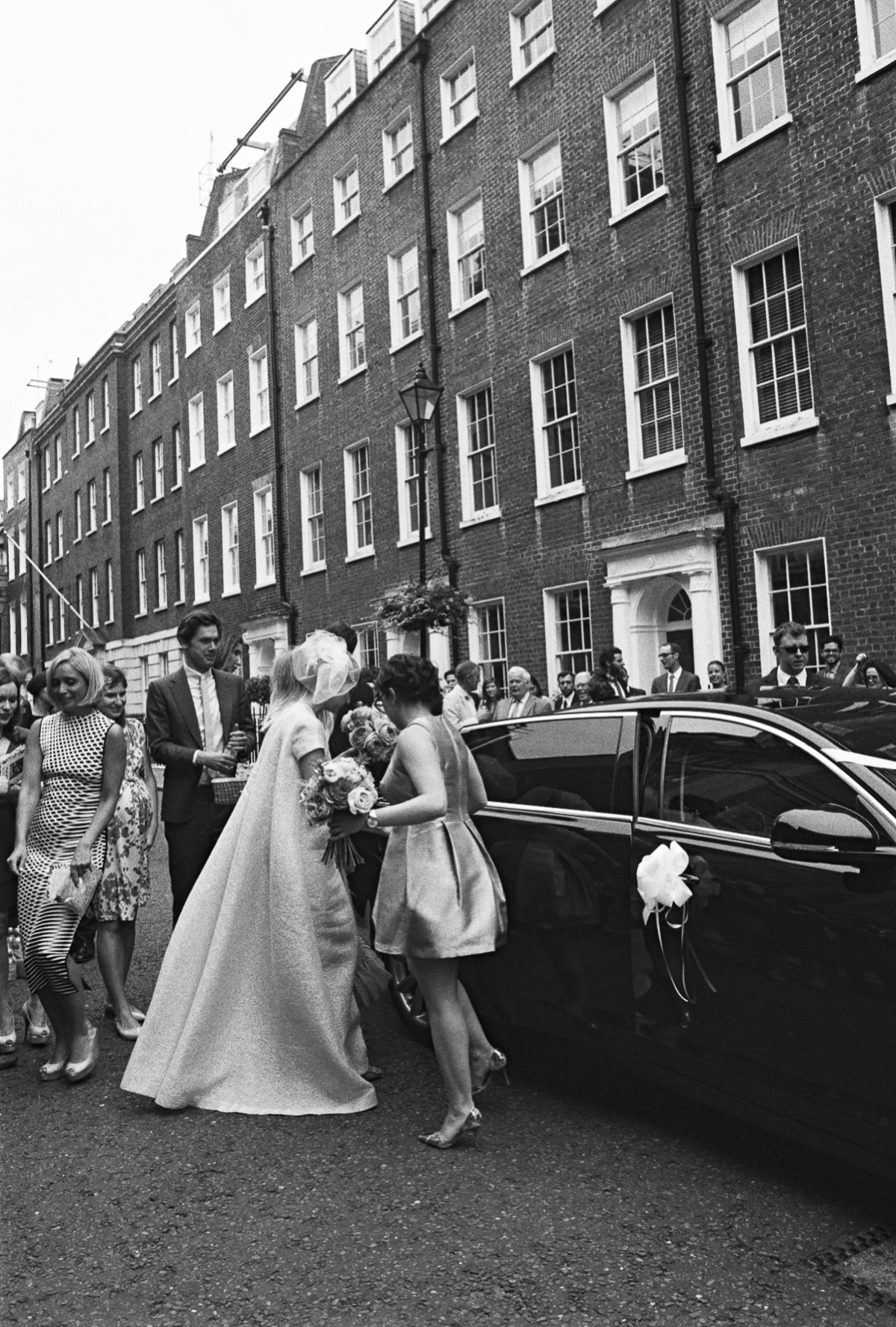 Emilia Wickstead dress brixton east wedding london 60 1
