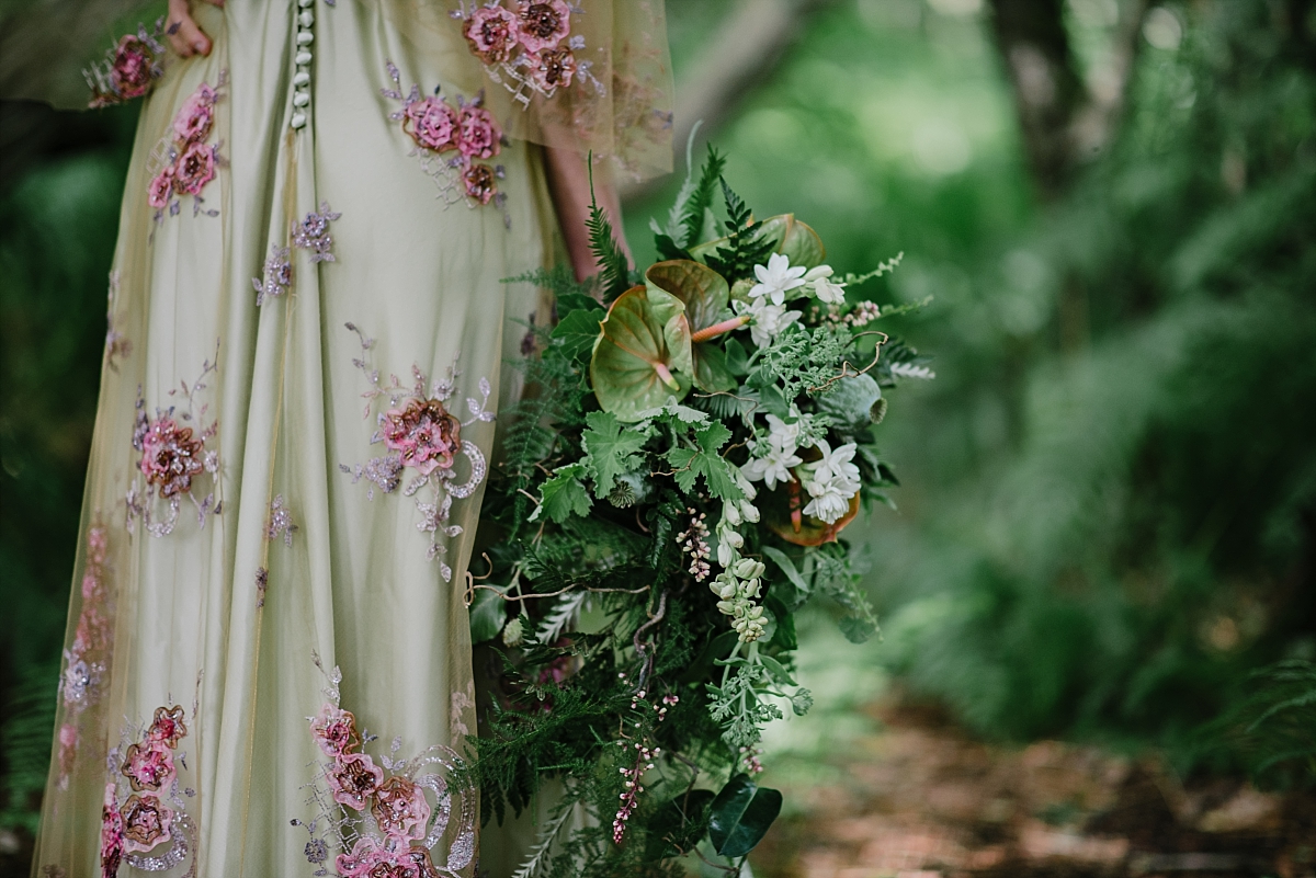 Gainsborough belle epoque green lilac wedding dress JoanneFlemingDesign JMS 11 WEB