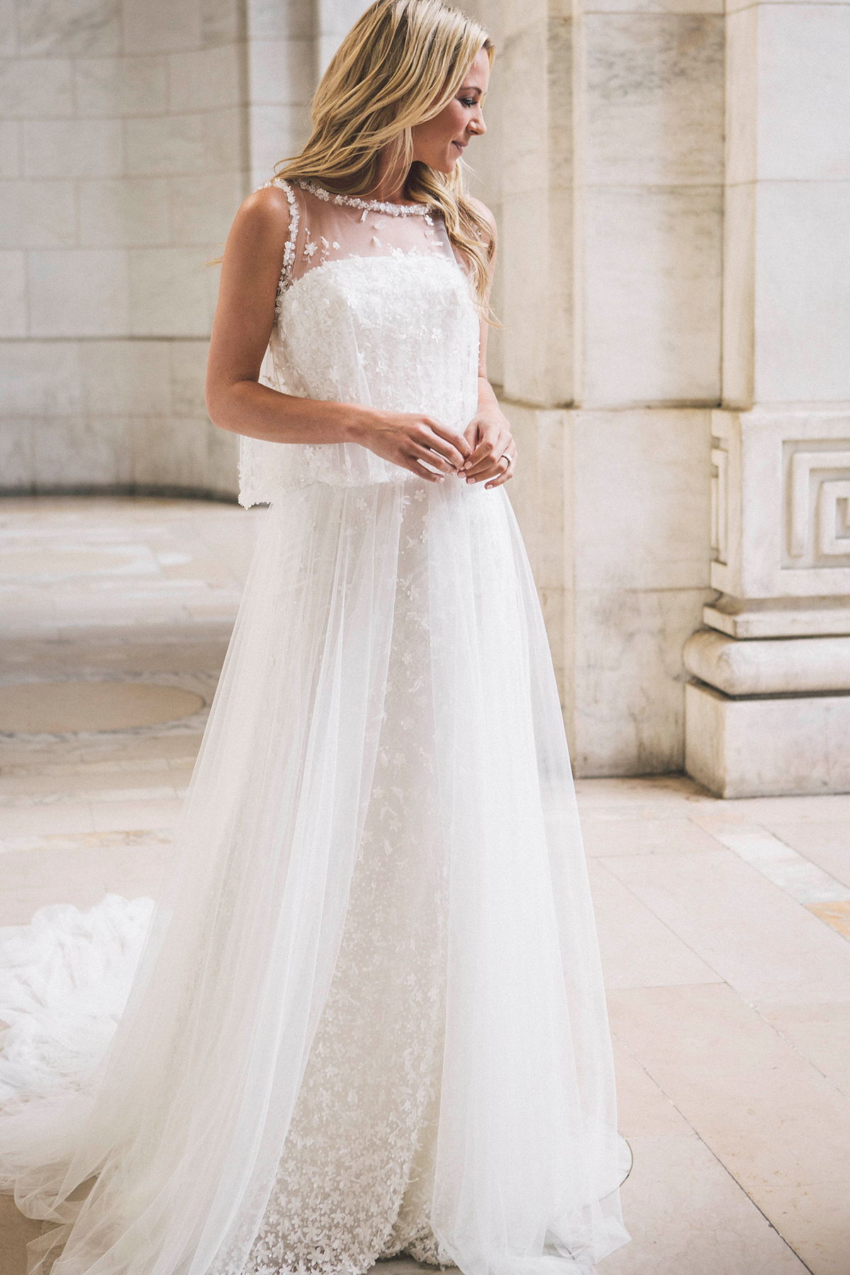 ItBrides NY Blair NUK 02 LOWRES - Here Come The New 2017 #PronoviasItBride ItBrides NY Blair NUK 02 LOWRES