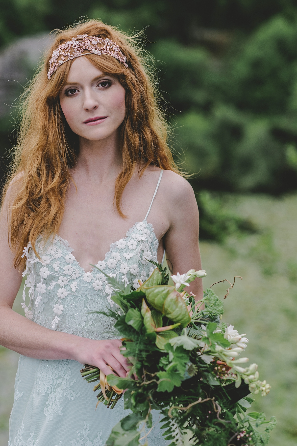 Tennyson pale green lace silk low back wedding dress JoanneFlemingDesign JMS 10 WEB