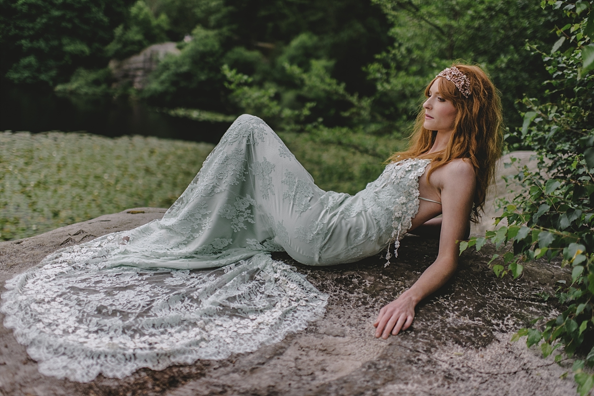 Tennyson pale green lace silk low back wedding dress JoanneFlemingDesign JMS 17 WEB