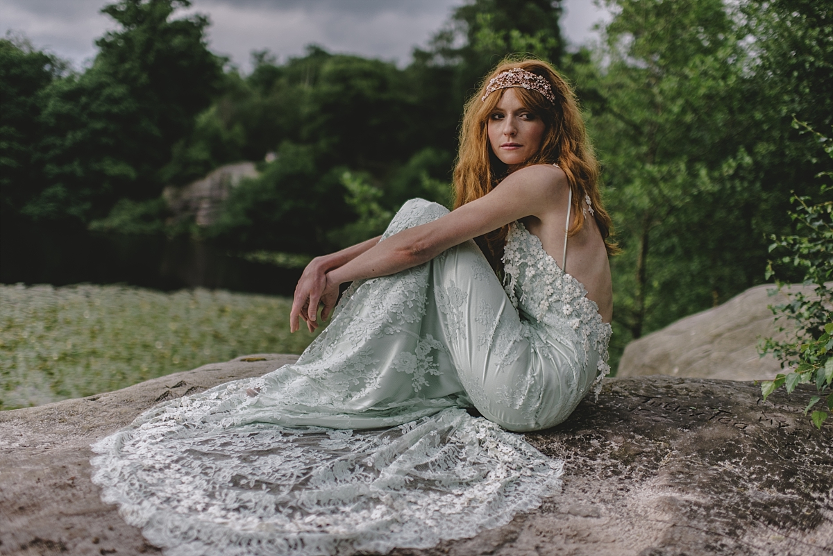 Tennyson pale green lace silk low back wedding dress JoanneFlemingDesign JMS 21 WEB