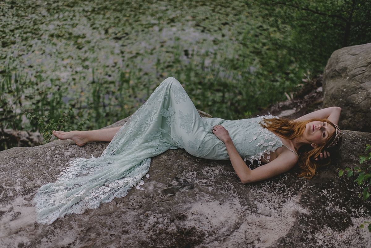 Tennyson pale green lace silk low back wedding dress JoanneFlemingDesign JMS 26 WEB