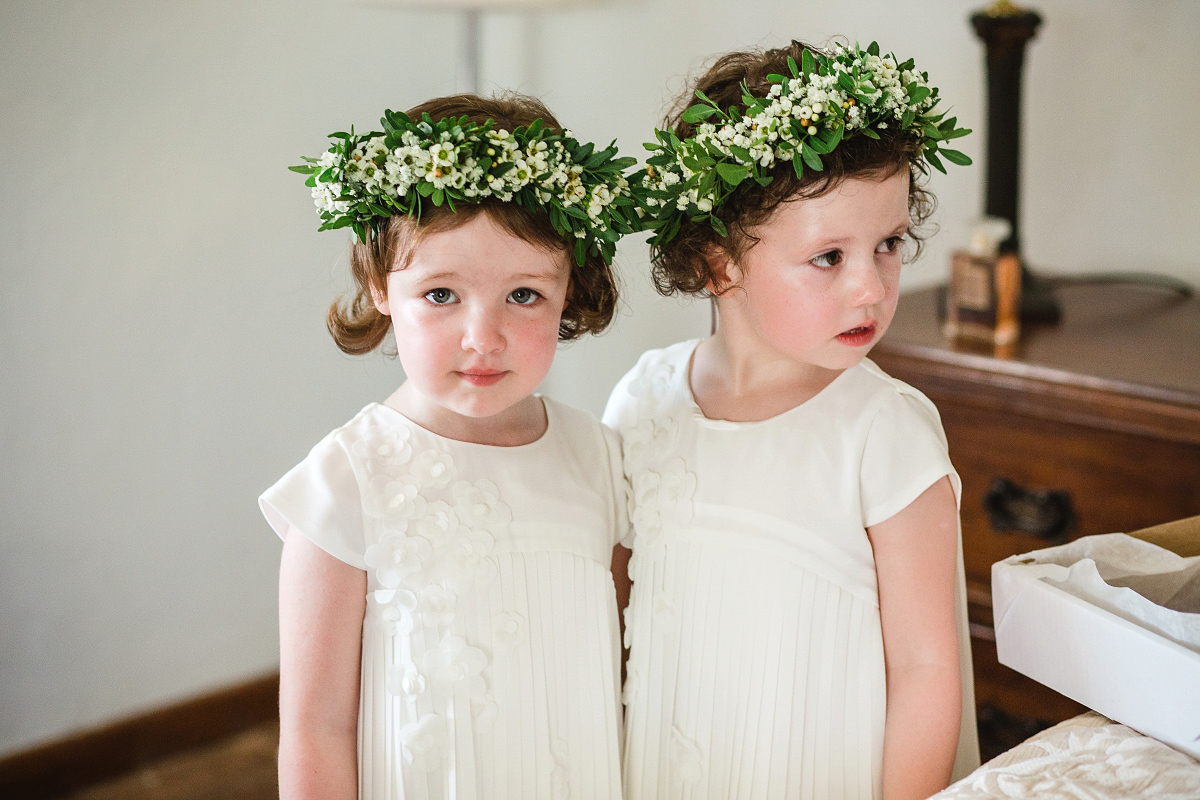 anna campbell bride spain wedding 10 1