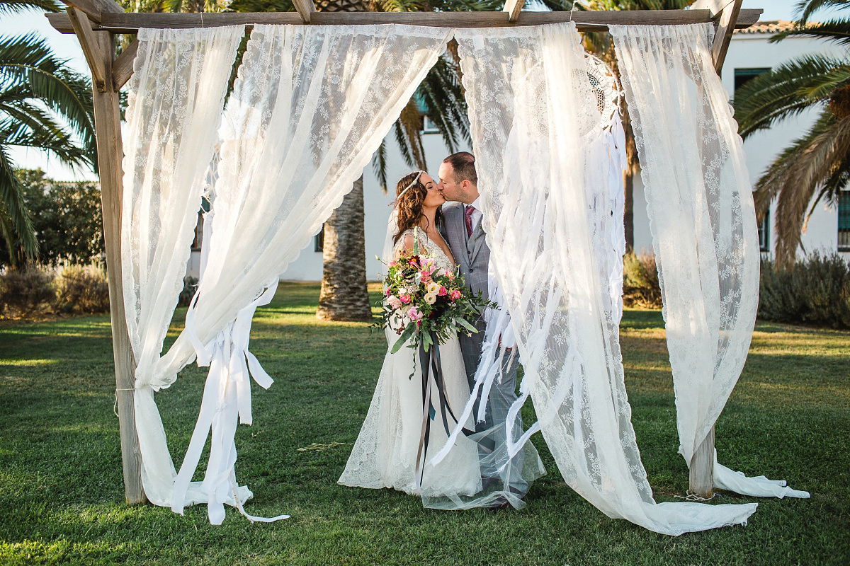 anna campbell bride spain wedding 54 1