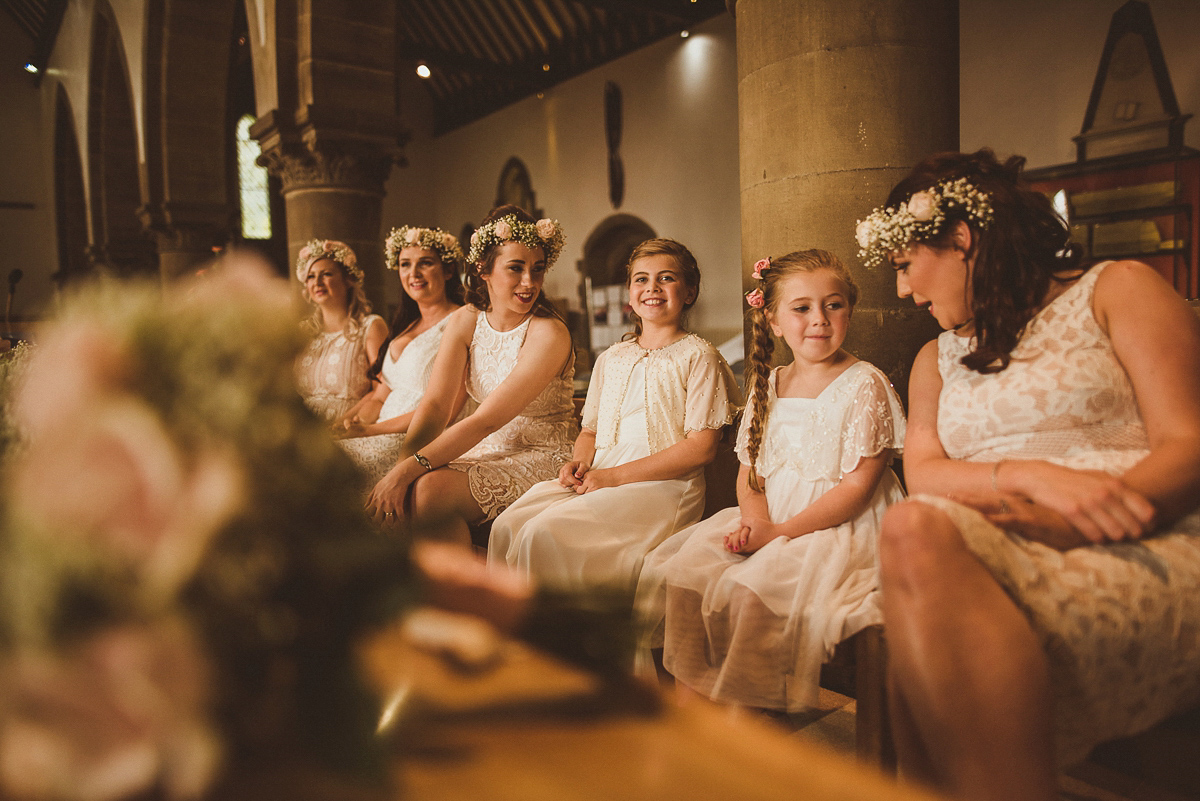 as you like it city pub wedding matt penberthy photography 20 1