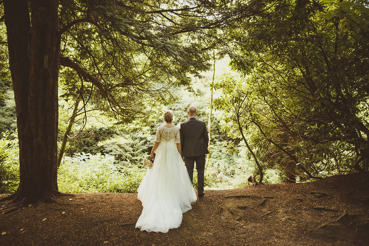 as you like it city pub wedding matt penberthy photography 30 1