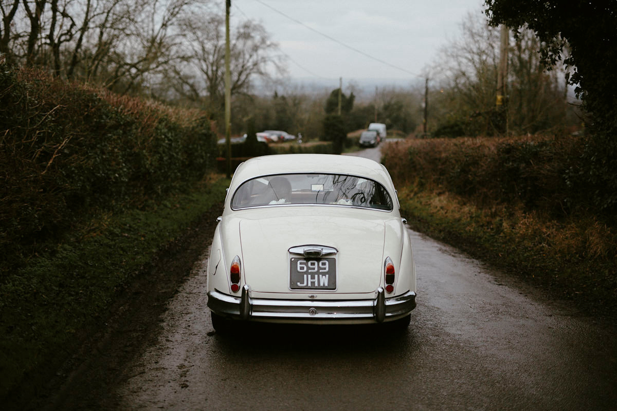 bardot jenny packham new years eve wedding 55 1