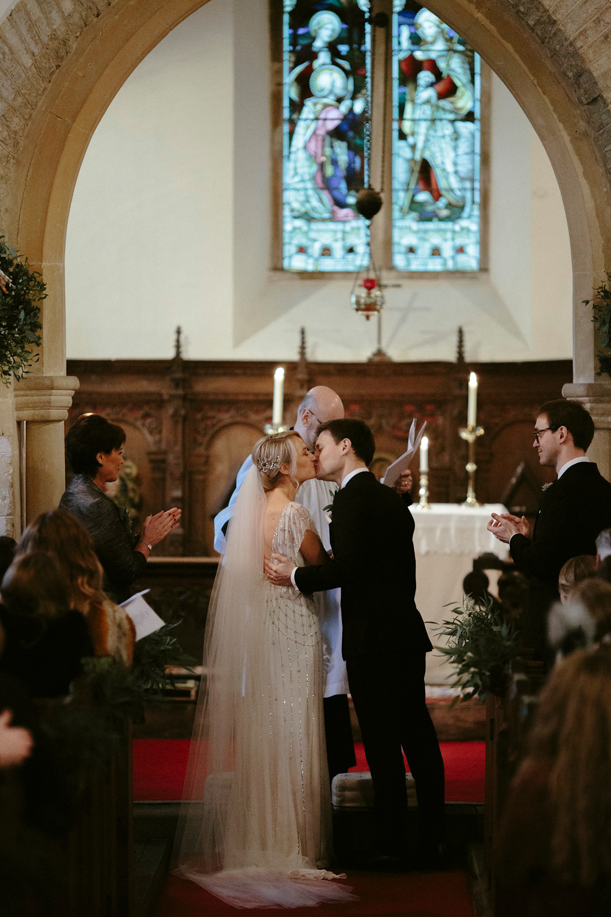 bardot jenny packham new years eve wedding 89 1