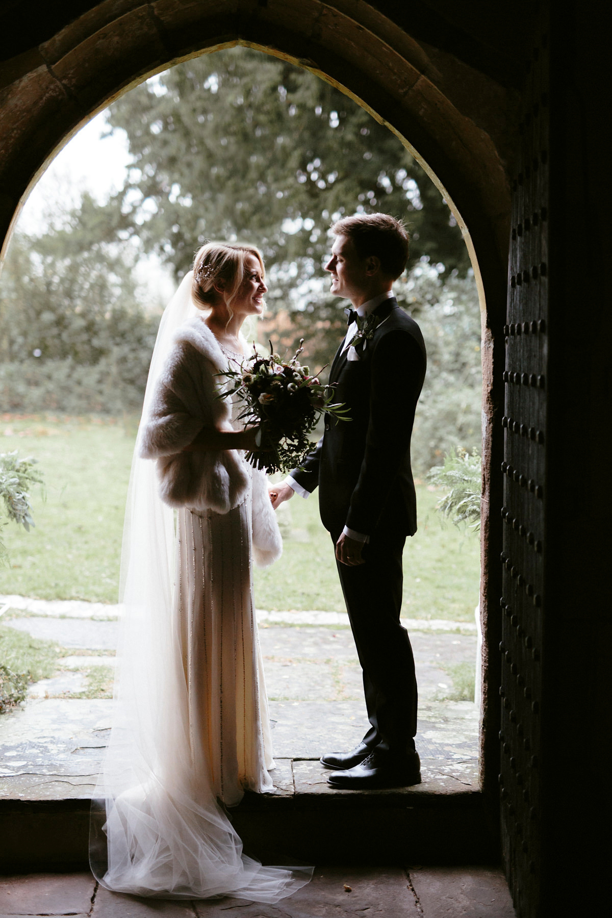 bardot jenny packham new years eve wedding 90 1