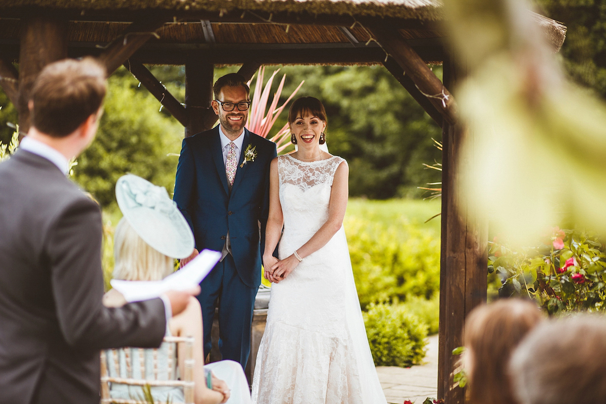 charlotte balbier vintage north yorkshire wedding 30 1