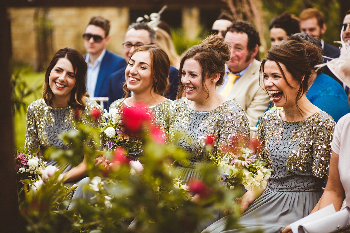 charlotte balbier vintage north yorkshire wedding 31 1