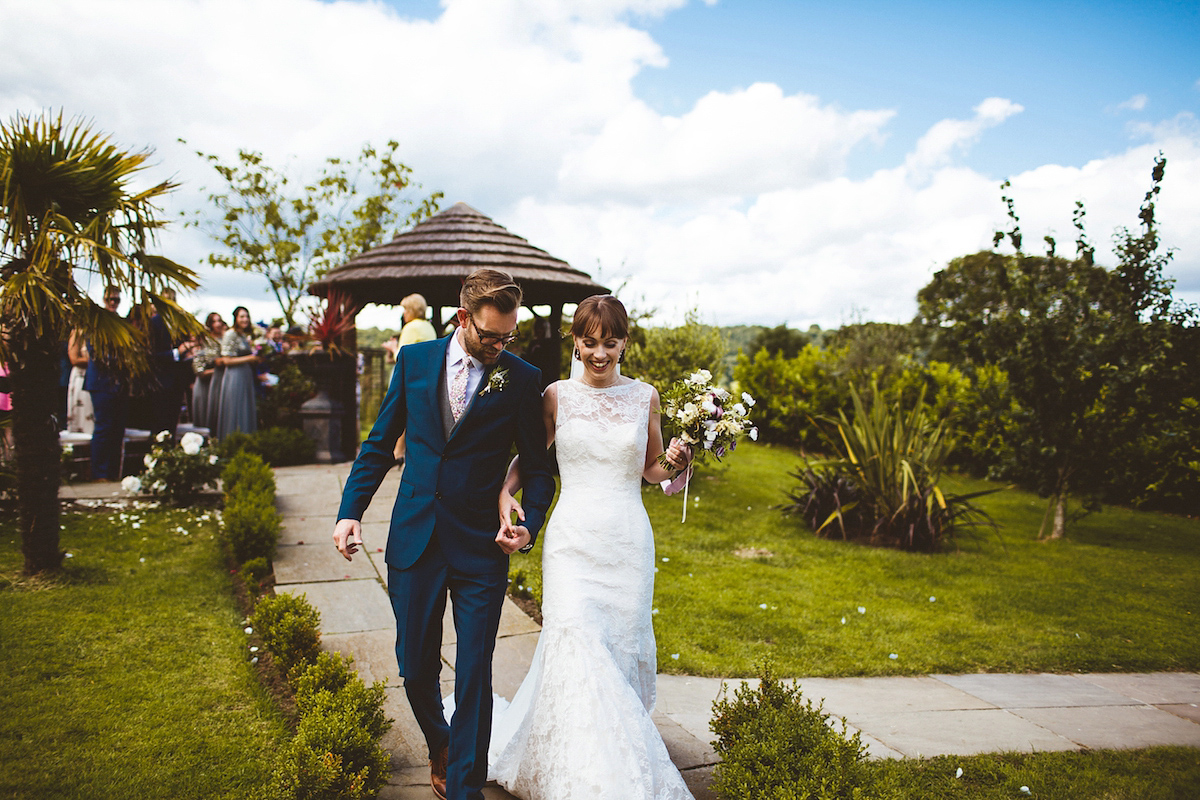 charlotte balbier vintage north yorkshire wedding 33 1