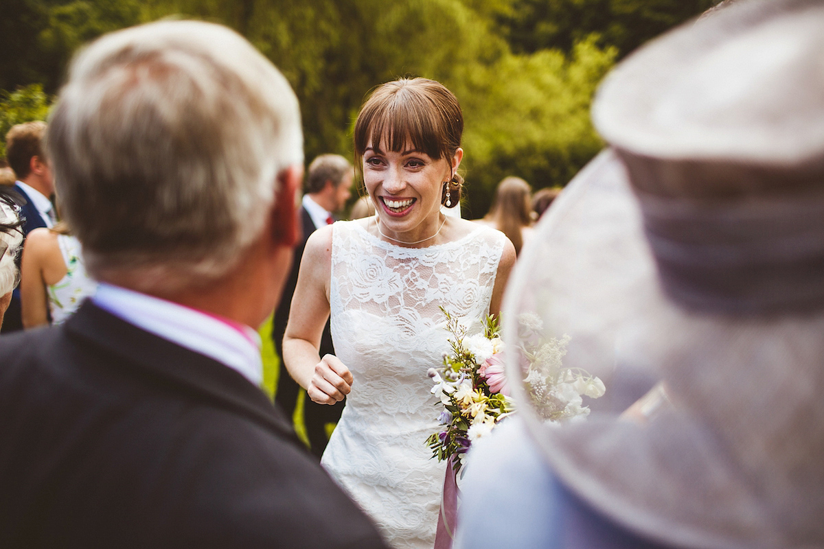 charlotte balbier vintage north yorkshire wedding 39 1