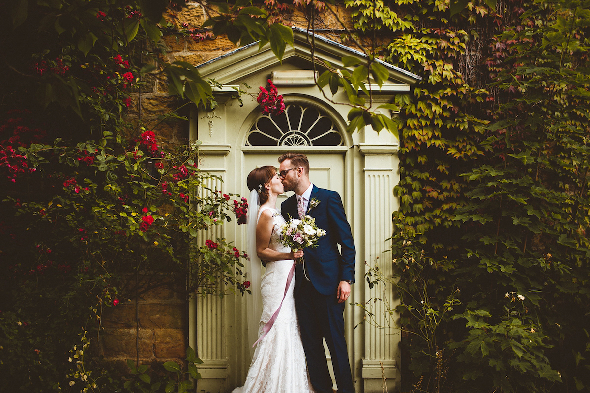 charlotte balbier vintage north yorkshire wedding 53 1