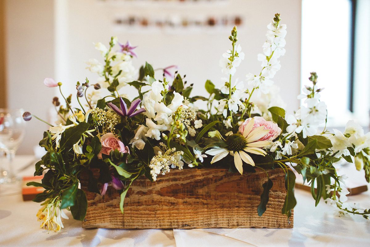 charlotte balbier vintage north yorkshire wedding 65 1