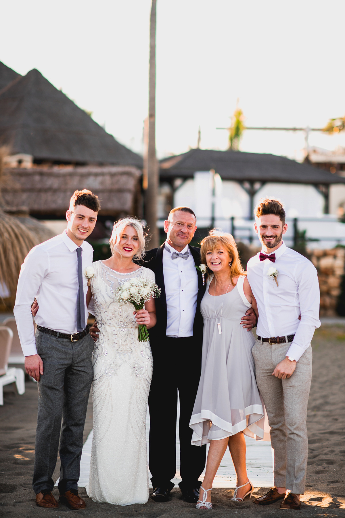 jenny packham spanish wedding 13 1