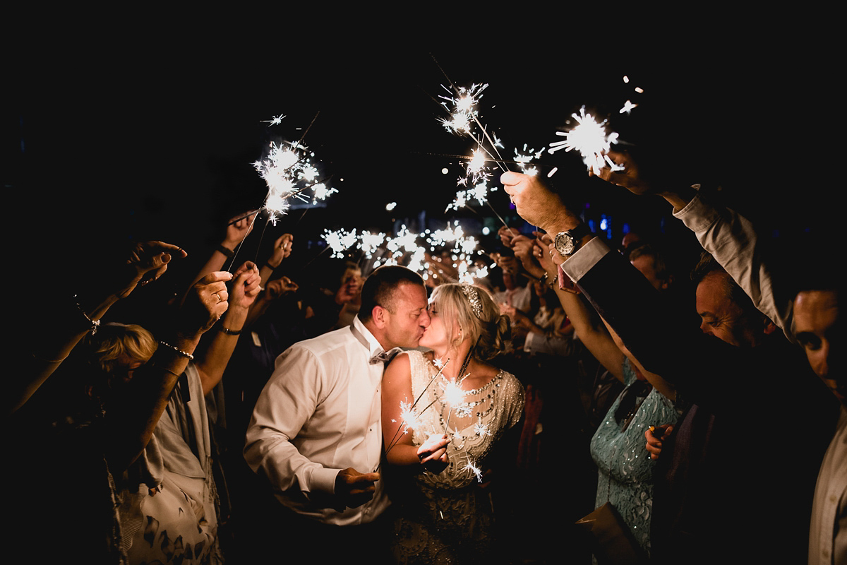 jenny packham spanish wedding 5 1