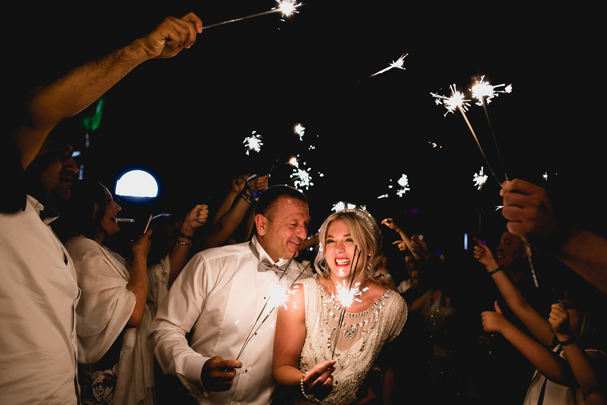 jenny packham spanish wedding 7 1