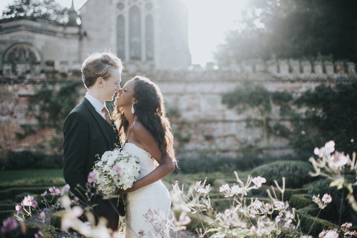 justin alexander rainy day wedding 13 3